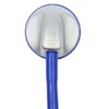 Medimetrics Estetoscopio Cardio 1 Pro Profesional 5764-C2 Color Azul