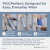 Mighty Well Mighty Well PICCPerfect PICC Line Cover: Soft Touch