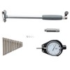 Dial Bore Gauge 2"-6" / 0.001" Engine Hole Cylinder Measurement