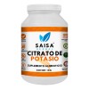 Citrato De Potasio Puro Con 1 kg en polvo Suplemento