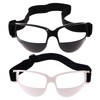 Sharplace Basketball Training Equipment Basketball Dribble Training Glasses 1 Piece