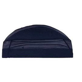 arena (ARN-13) Swim Cap, Mesh Cap, FINA Approved (Navy)