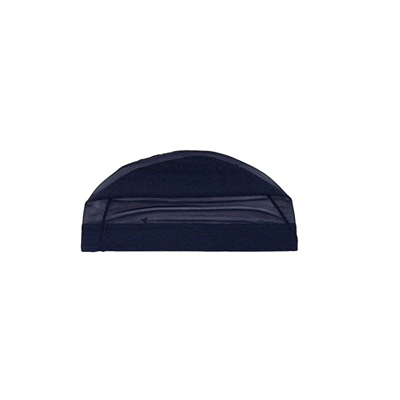 arena (ARN-13) Swim Cap, Mesh Cap, FINA Approved (Navy)