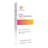 Supsitorios vaginales vH Essentials para equilibrar el pH, 15 unidades