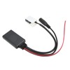 12pin Bluetooth 5.0 Module AUX in Cable MP3 Music Adapter