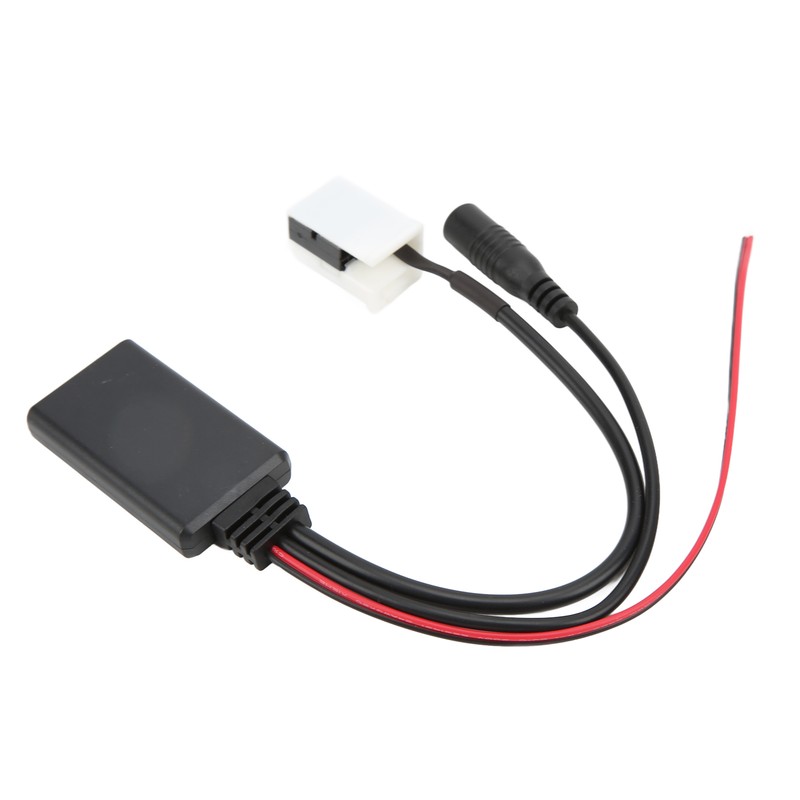 12pin Bluetooth 5.0 Module AUX in Cable MP3 Music Adapter