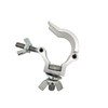 2 Pcs DJ Lighting Clamps 1-1/4" - 1-3/8" Lighting Mount