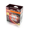 DAMA Automotive Lighting H7 Night Breaker 220 Halogen Headlight replacement