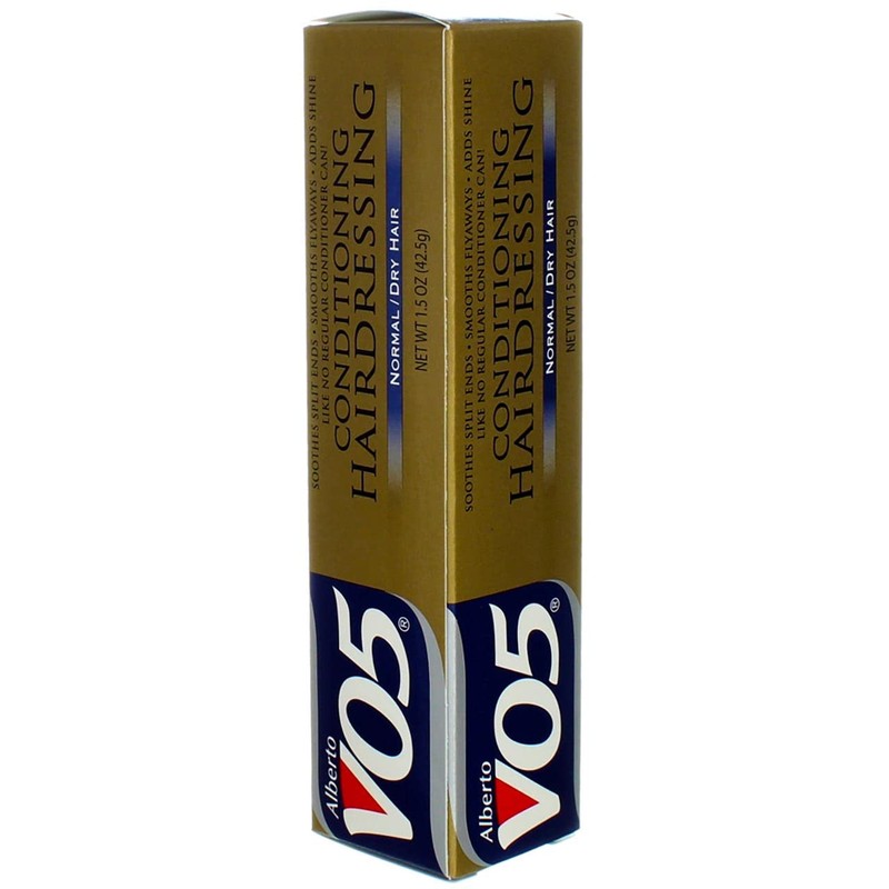 Vo5 Conditioning Hairdress Normal/Dry Hair 1.5 Ounce Tube (44ml) (2