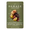 Sahale Snacks Pomegranate Flavored Pistachios Glazed Mix, 4 Ounces