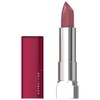 Maybelline New York Color Sensational Lipstick - 250 Mystic Mauve
