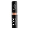 NYX PROFESSIONAL MAKEUP Matte Lipstick - Sable (Mid-Tone Beige)