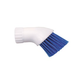 AIWA New Bottle Brush Hard Size Approx. 2.4 x 2.0 x 4.5 inches (6 x 5 x 11.5 cm)