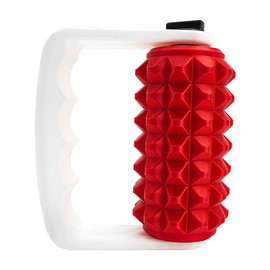 Roller for Muscles,Portable Whole Body Reliever | Muscle Recovery Relaxation Roller for Post-workout Sports Training Pilates Yoga Travel Airplane