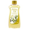 Light, Feather-like Protective Olive Body Oil 465ml