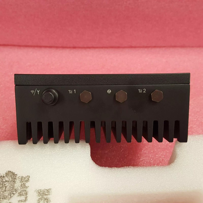 DELL EDGE GATEWAY 3001 INTEL ATOM E3805 IOT REMOTE ACCESS