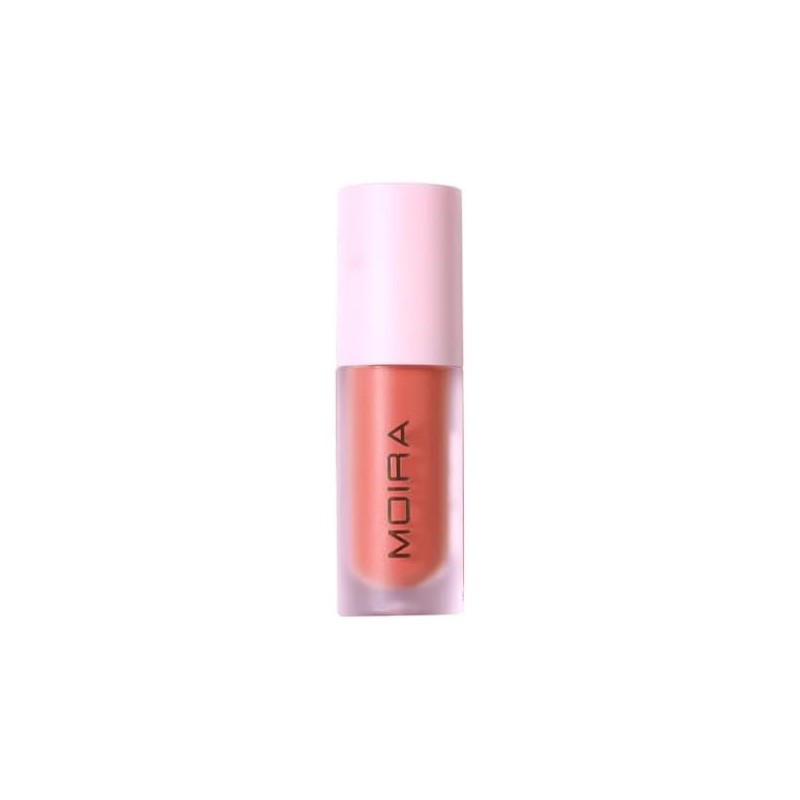 Moira Love Steady Liquid Blush Rubor Líquido Chemistry 02