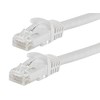 Monoprice Cat6 Ethernet Patch Cable - Snagless RJ45, 24AWG Stranded