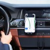 Car Bluetooth Receiver 3.5mm Jack Fast Pairing Stable Connection Portable