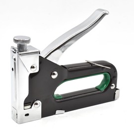 Air Locker M650 Heavy-Duty Professional T50 Staple Gun