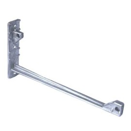 Sigo Signs Street Name Sign Wing Bracket 14inches Bracket Sign Size 6inches