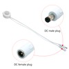 Mini LED PIR Motion Sensor Switch, DC 5-24V 2A Infrared