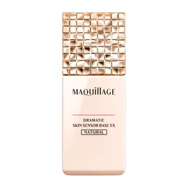 Maquillage Dramatic Skin Sensor Base EX Natural (SPF25, PA+++), 0.8 fl oz (25 ml)