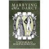 Marrying Mr. Darcy Board Game Bundle - Undead Expansion and