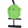 Waterproof Backpack Blower Cover (Safety Green)
