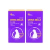 My Pet Doctor Cat Urinabella Nutritional Supplement, 450g, Urinary+Hairball, 2 Pieces / 마이펫닥터 고양이 유리나벨라 영양제, 450g, 유리너리+헤어볼, 2개