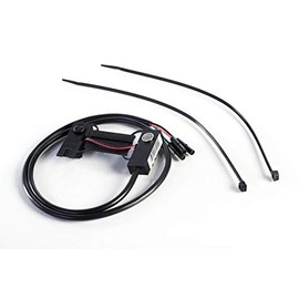 All States Ag Parts Parts A.S.A.P. Seed Flow Sensor - 3-Wire Connector fits John Deere 7300 7100 7200 7000 AA27652 fits Case IH 800 900 43350-0001S1 fits White 5400 5100 5700