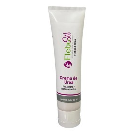 Crema Corporal Urea 20% Con Pantenol Flebosil Talones Codos