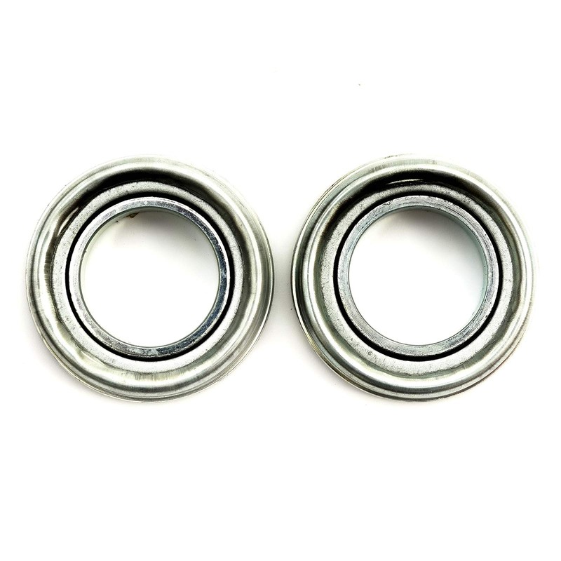 2x Heavy Duty Wheel Roller Bearings Reducer 35mm to 20mm