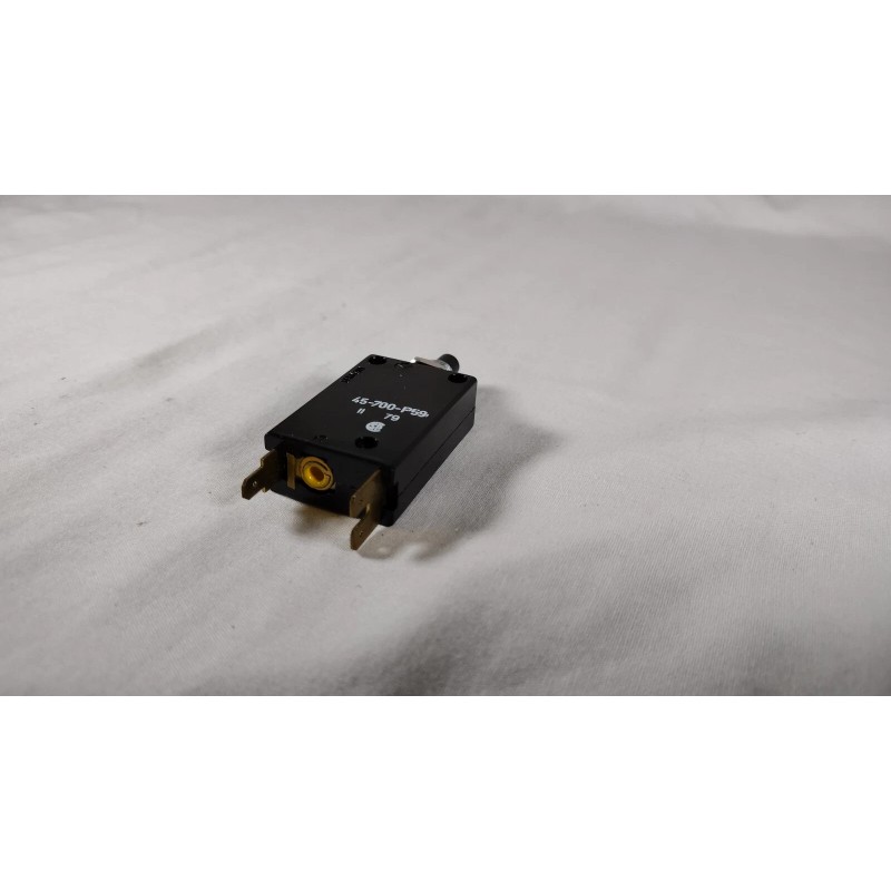 ETA 45-700-P59 250V AC 28V DC Circuit Breaker - Made