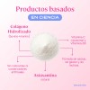B-fit Colágeno Sin Azúcar Con Vitamina C Astaxantina 30 Porc