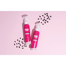 Marc Anthony True Professional Acondicionador Fortalecedor de Crecimiento Prolongado sin Aclarado - 2 Unidades de 250 ml cu, Total 500 ml             
