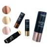 Iluminador en Barra Colorton Highlighter Stick SPF50 Tono 3 Satin