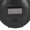 Solar Mosquito Repeller Portable Electronic Ultrasonic Insect Pest Repellent for
