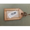 pro rodeo New Pro Rodeo PRCA Leather Luggage Tag.
