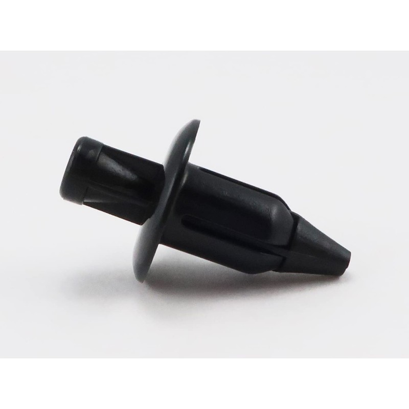 Kitaco K-CON 0900-005-00011 Push Rivets (φ6/Yamaha Type B/3 pieces) General