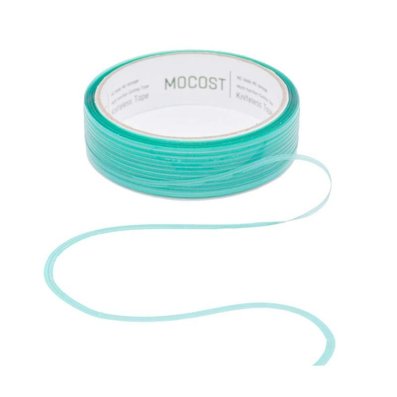 MOCOST Films Cutting Tape Knifeless Cutting Tape (50meters / 164ft)