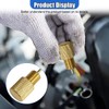 GAOLAOSY Brake Proportioning Valve Bleeder Tool, Brake Bleeding Tool for