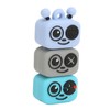 Flash Drive PVC Cartoon Bee Style USB 2.0 Standard Hot