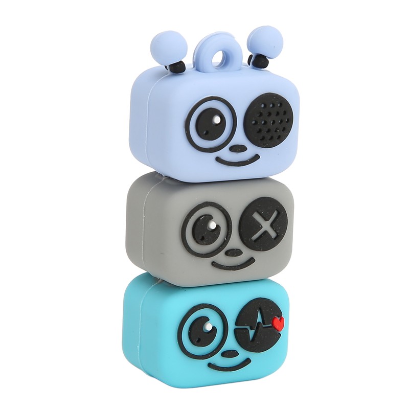 Flash Drive PVC Cartoon Bee Style USB 2.0 Standard Hot