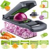 Multifunction Vegetable chopper