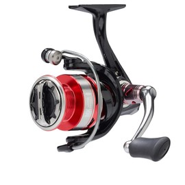 Balzer MK Adventure 6300 Reel, Stationary Reel for Spin Fishing, Fishing Reel for Predator Fishing