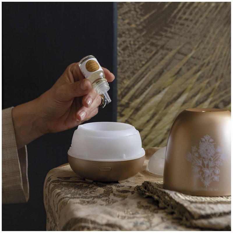 MATHILDE M. Les Intemporelles Concentrated Fragrance 10 ml - Figuier