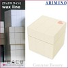 Arimino Peace Pro Design Series Nuance Wax Vanilla, 2.8 oz