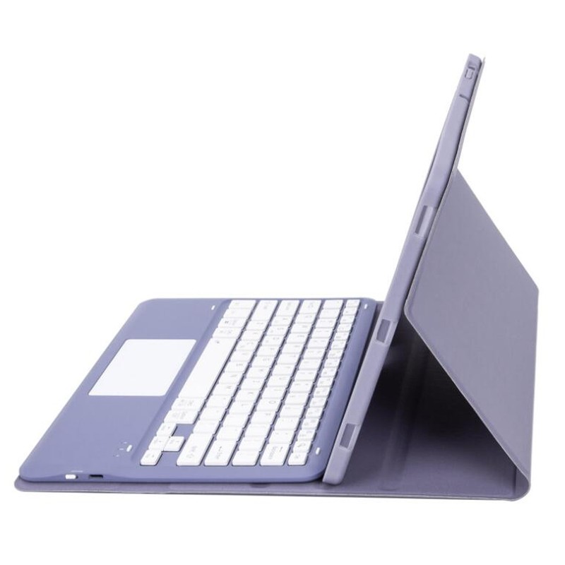 Tablet Keyboard Case 12.4in for Tab S8 Plus 2022 for