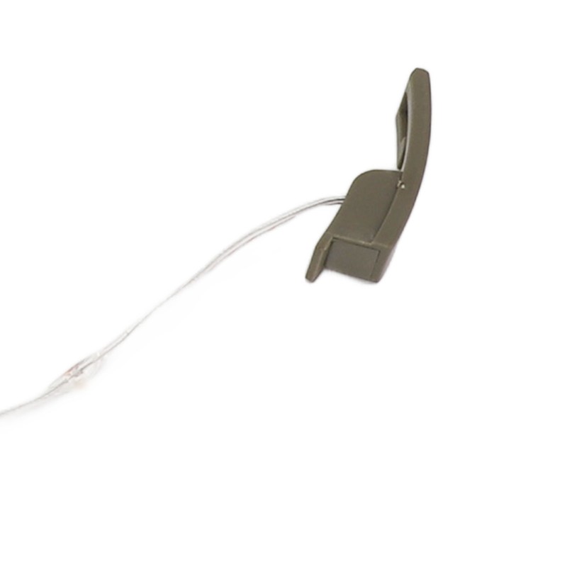 Camping String Lights 32.8ft 2 in 1 Rechargeable IP67 Waterproof